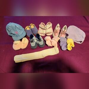 My Twinn 23" Posable Doll Clothes